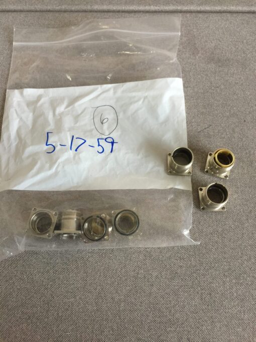 Connectors 7400000000