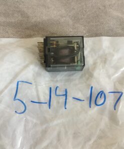 HH54PL Relay