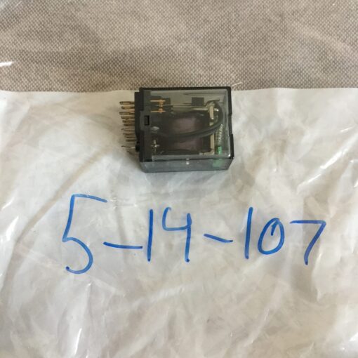 HH54PL Relay