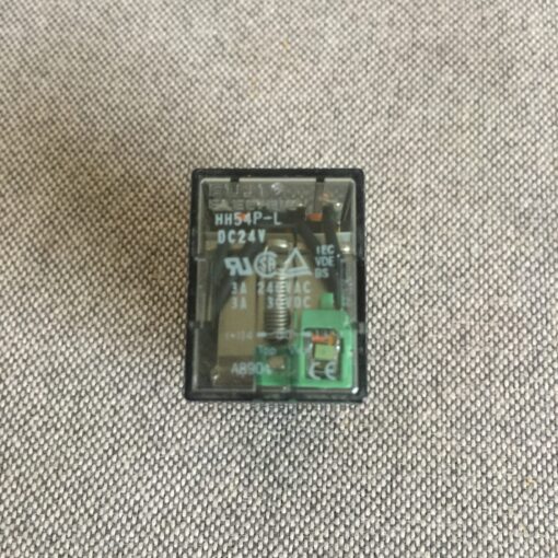 HH54PL Relay - Image 2