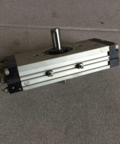 SMC CDRQB40