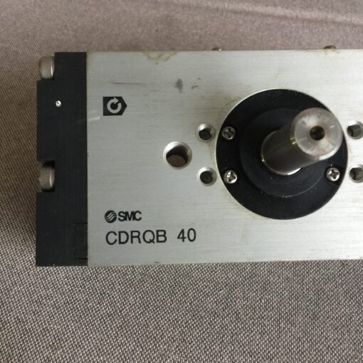 SMC CDRQB40 - Image 2