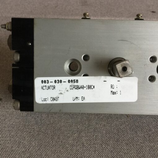 SMC CDRQB40 - Image 3