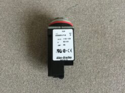 Allen-Bradley 800MR-P16