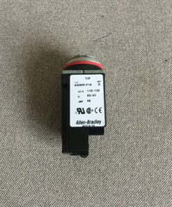 Allen-Bradley 800MR-P16