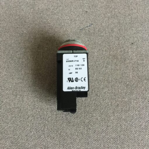 Allen-Bradley 800MR-P16