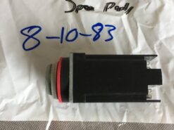 Alternative view of Allen-Bradley 800MR-P16