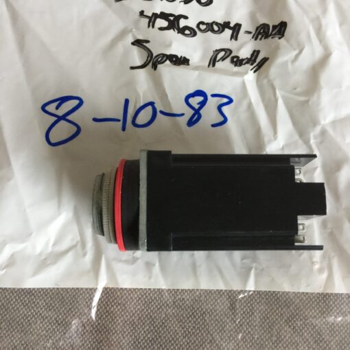 Allen-Bradley 800MR-P16 - Image 2