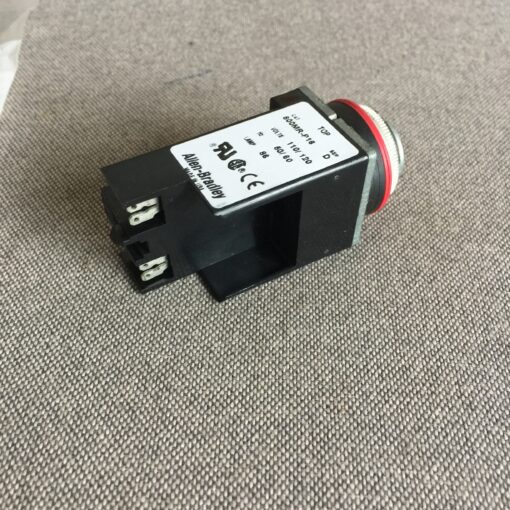 Allen-Bradley 800MR-P16 - Image 4