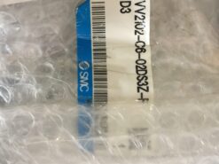 Alternative view of SMC MFLD ASSY VV2102-C6-02DS3Z-FD3