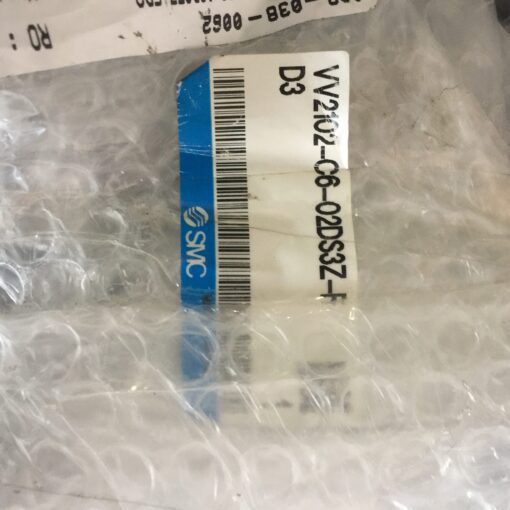 SMC VV2102-C6-02DS3Z-FD3 - Image 2