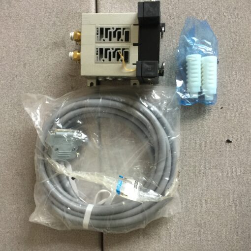 SMC VV2102-C6-02DS3Z-FD3 - Image 4