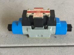 Toyooki Solenoid Valve HD3-2WD-BCA-025A-LYD