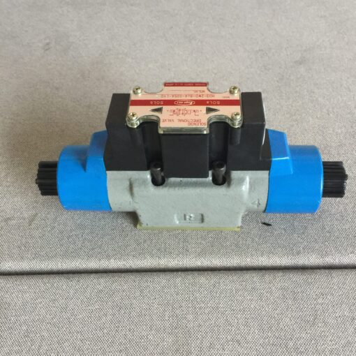 Toyo-oki HD3-2WD-BCA-025A-LYD2