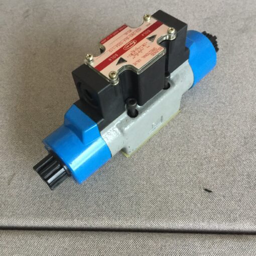 Toyo-oki HD3-2WD-BCA-025A-LYD2 - Image 4