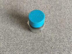 Swagelok Hex Head Plug SS6PST