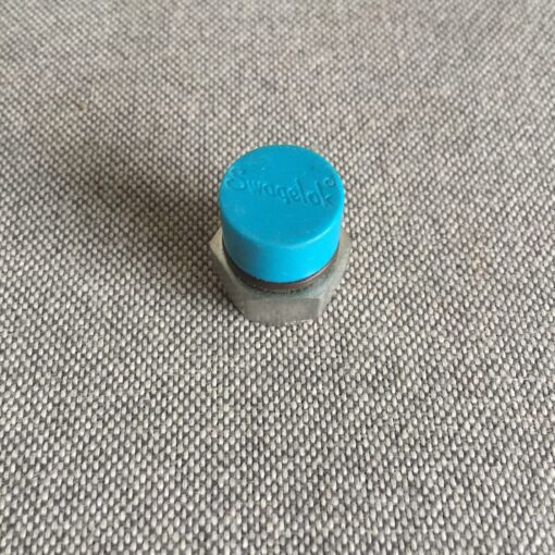 Swagelok SS-6-PST