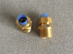 SMC Fitting KFH12U-04