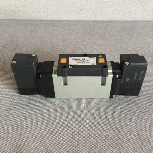SMC VFS3600-5FZ
