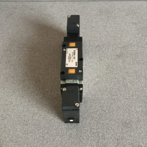 SMC VFS3600-5FZ - Image 4