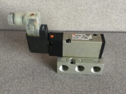 SMC Solenoid Base VZ5140-5DZ-02