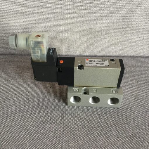 SMC VZ51405DZ02
