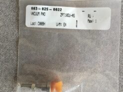 SMC Vacuum Pad ZPT10DU-A5