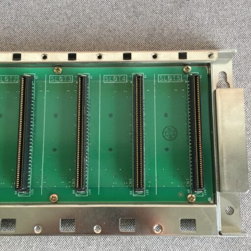 Yaskawa JEPMC-MB210 - Image 3