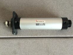 SMC Cylinder MCN2-40X100-FA