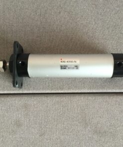SMC MCN2-40X100-FA