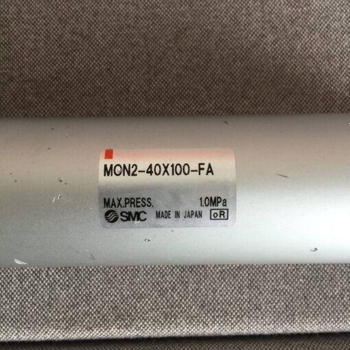SMC MCN2-40X100-FA - Image 2