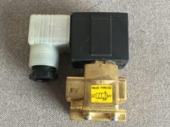 SMC Solenoid Valve VX3244