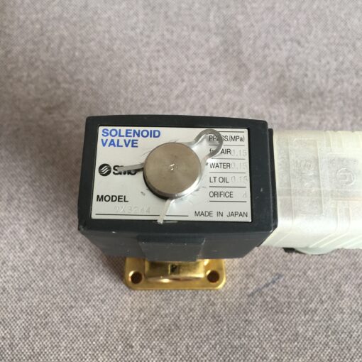 SMC VX3244 - Image 3