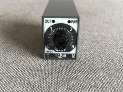 IDEC Electronic Timer GT5Y-4SN