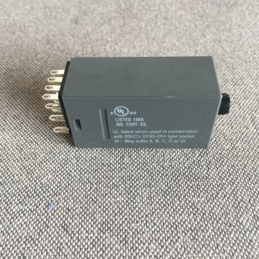 IDEC GT5Y4SN - Image 3