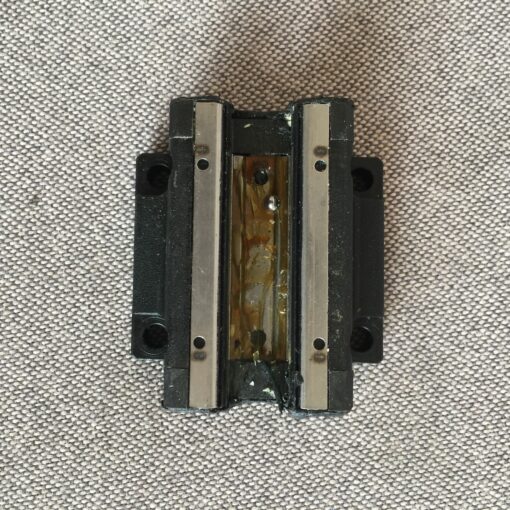 THK HSR15B1SS - Image 3