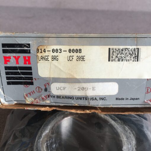 FYH UCF-209-E - Image 2