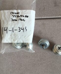 Denso 646OK31