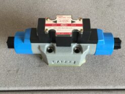Toyooki Solenoid Valve HD3-2WD-BcA-03A-LYD