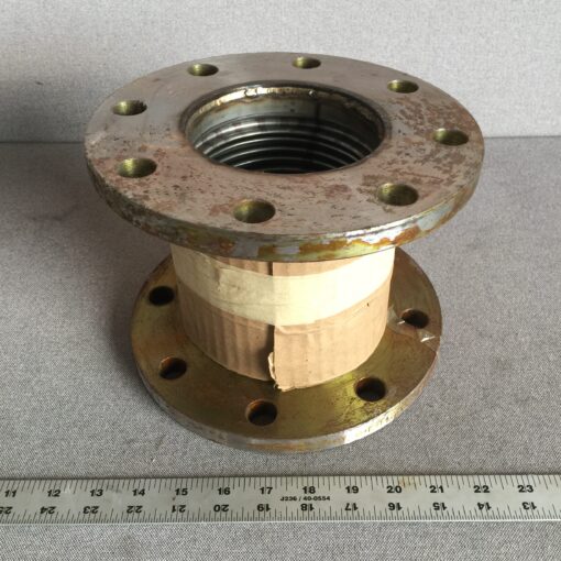 Stokes Vacuum Connector 900-315-009 - Image 2