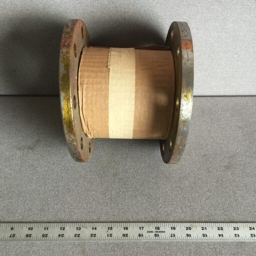 Stokes Vacuum Connector 900-315-009 - Image 3