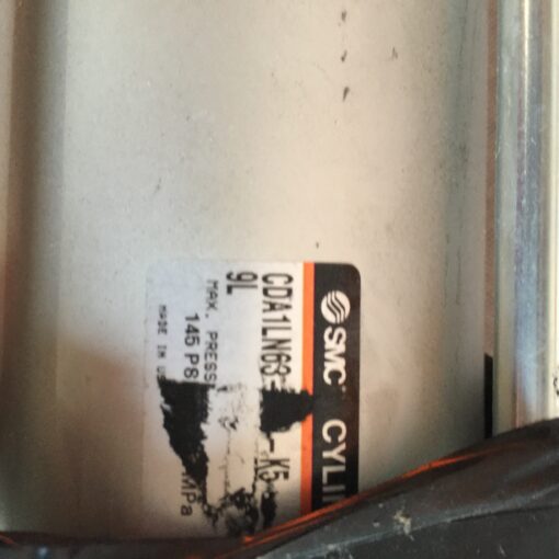 SMC CDA2L63-380-K59L - Image 3
