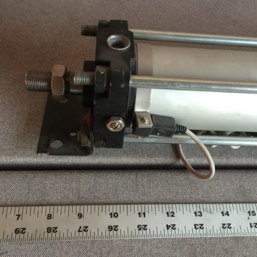 SMC CDA2L63-380-K59L - Image 4