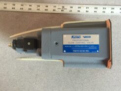 Tokyo Keiki Flow Control Valve EPFRG-H02-350-11-S23