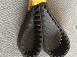 Alternative view of Super Torque Belt