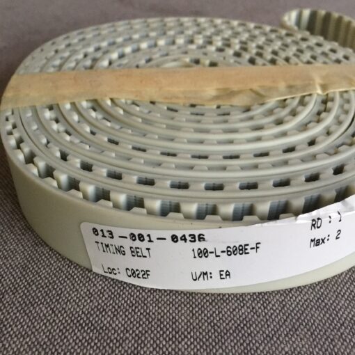 100L608EF Belt - Image 3