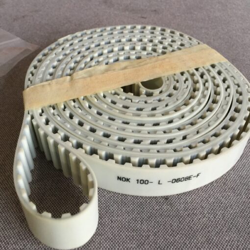 100L608EF Belt - Image 4