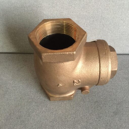 222130025 Check Valve - Image 3