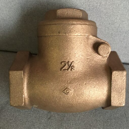 222130025 Check Valve - Image 4