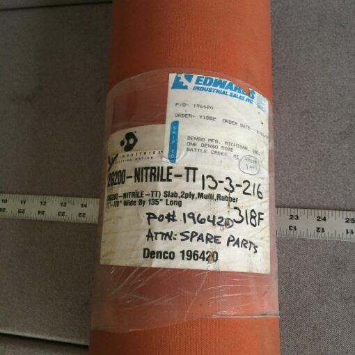 Mol Belting Co. 2G200 - Image 3